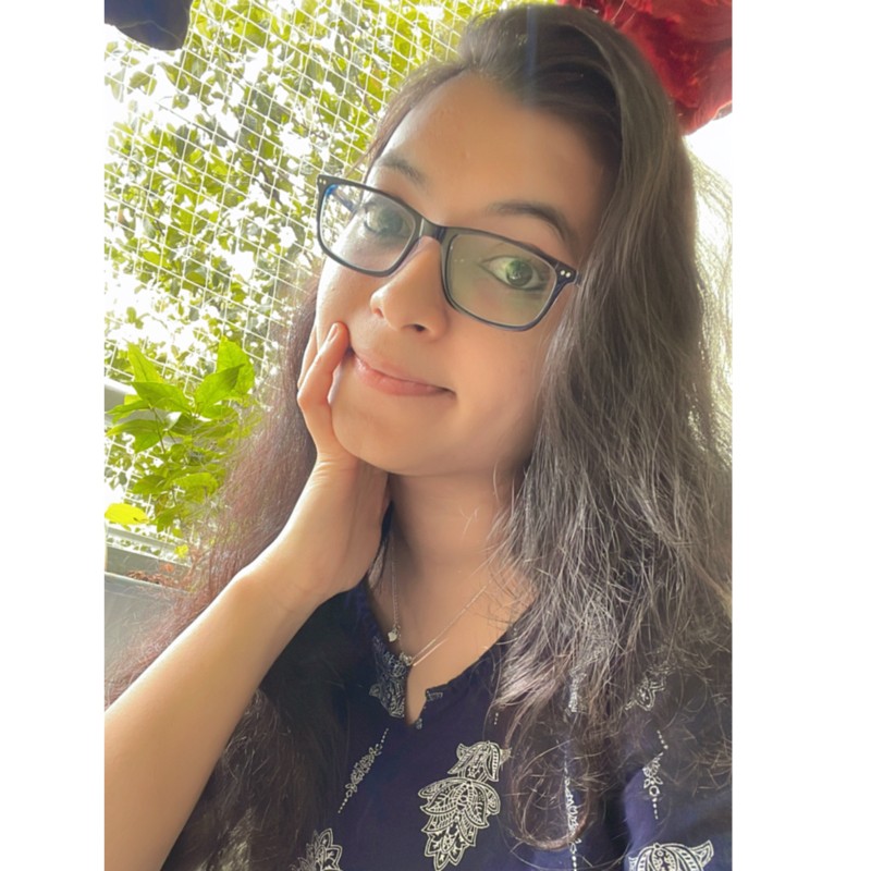 Asmita GUPTA - Operations Associate | Stackforce