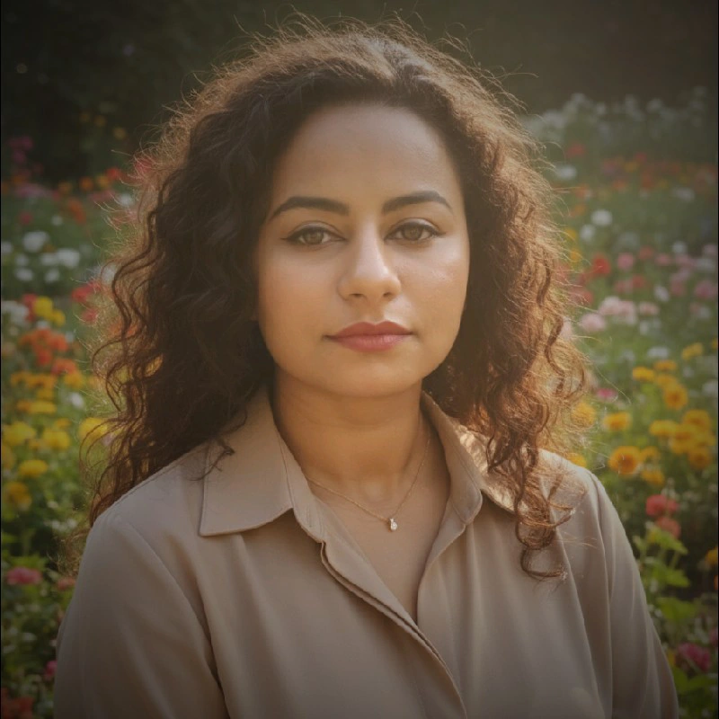 Asmita Patil - UI Designer | Stackforce