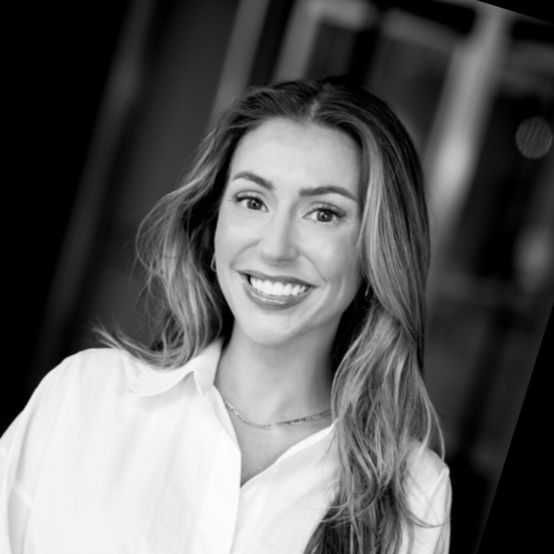 Aspen Plischke - Recruiter | Stackforce