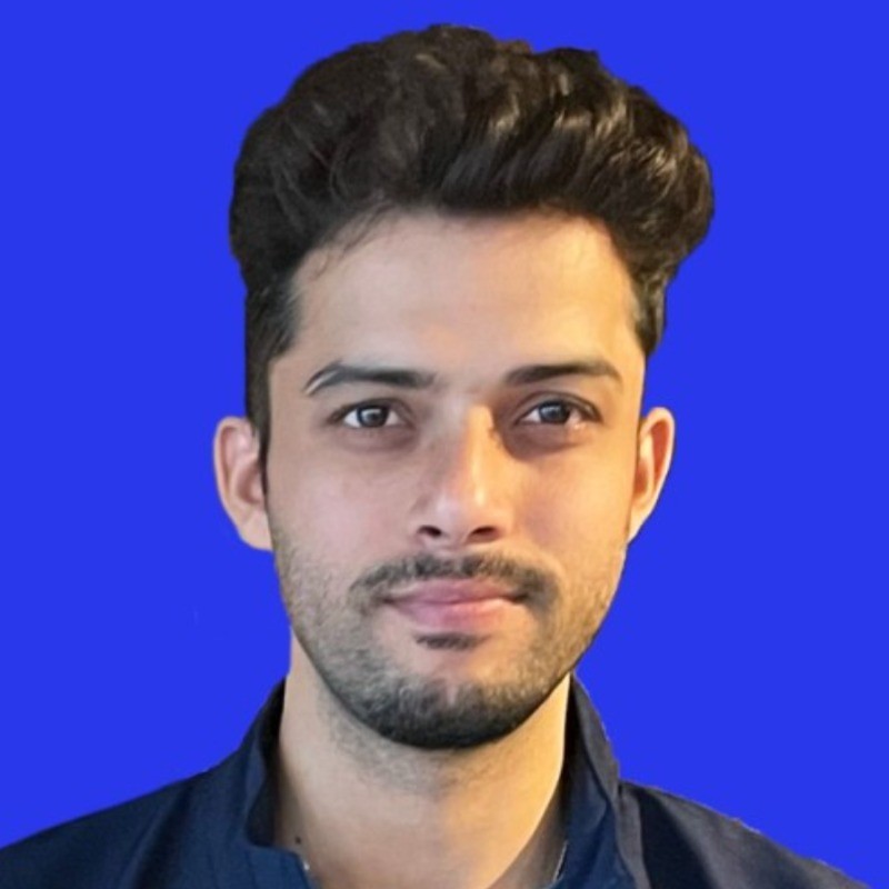 Abhishek Singh Rathore - Co-Founder | Stackforce