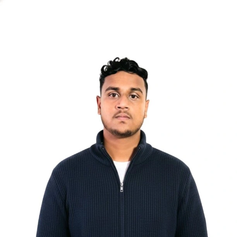 Asraful islam Shakil - CEO | Stackforce