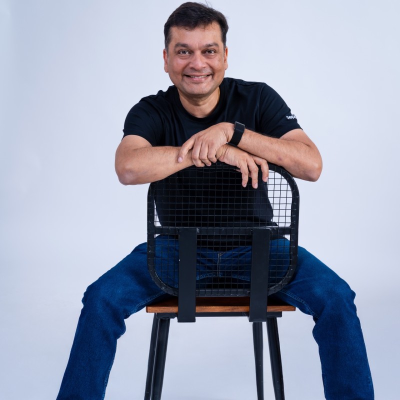 Ashish Shah - CEO | Stackforce