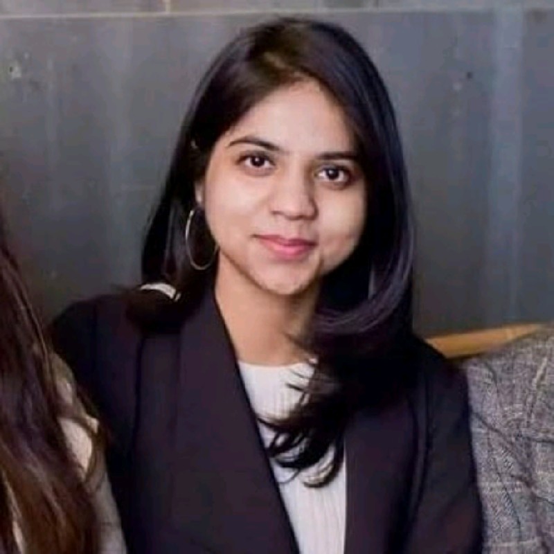Astha Agrawal - Co-Founder | Stackforce