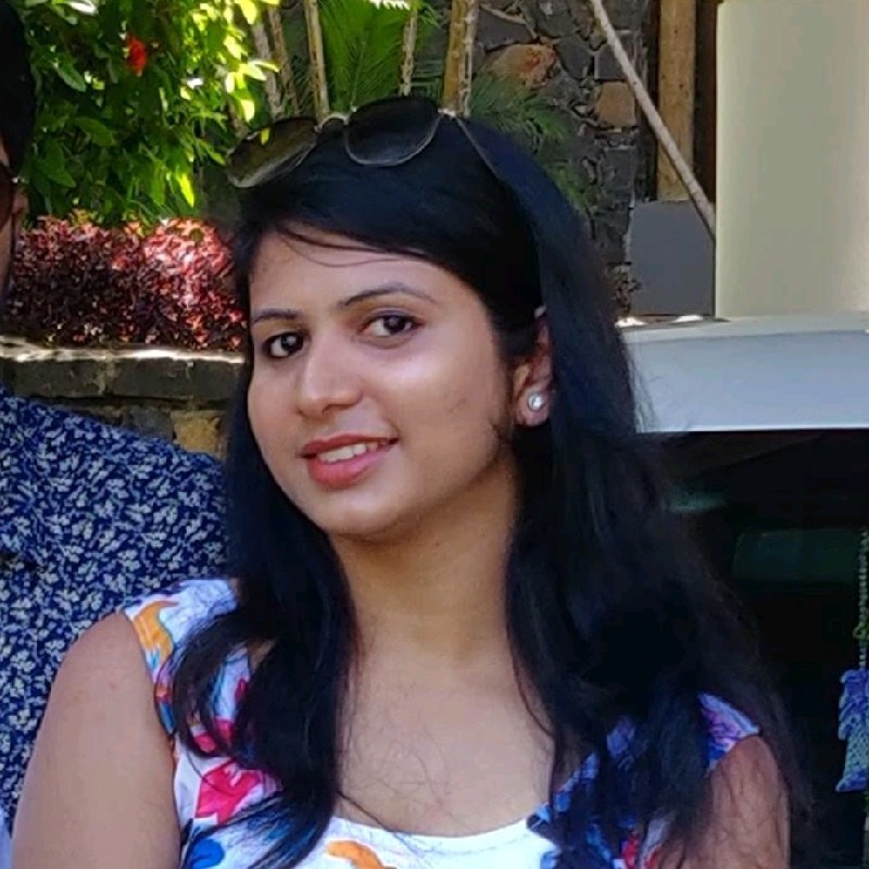 Astha Garg - IOS Engineer | Stackforce