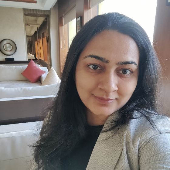 Astha Shukla - Consultant | Stackforce