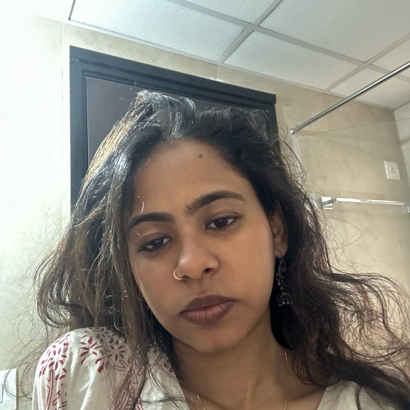 Astha Thakur - Software Engineer | Stackforce