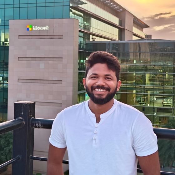 Akash Asthana - Software Engineer | Stackforce