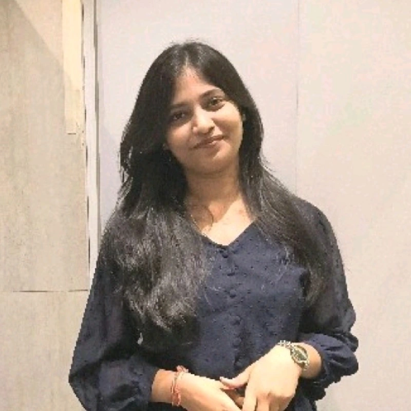 Astha Shukla - Head of Growth | Stackforce