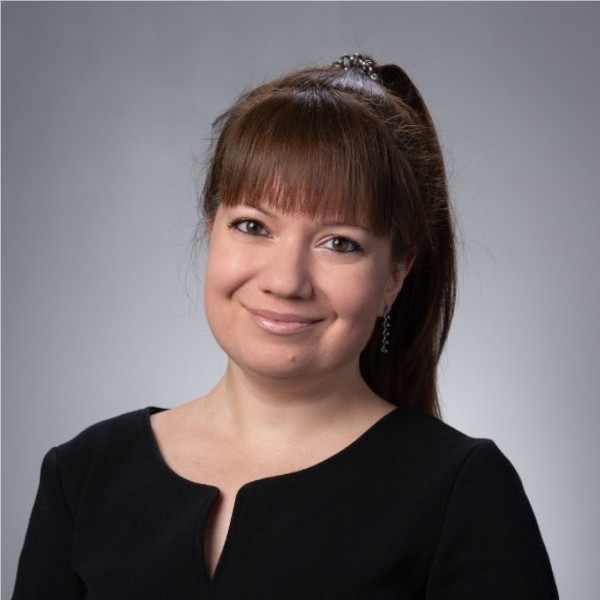 Aneliya Stoyanova - Associate Partner | Stackforce