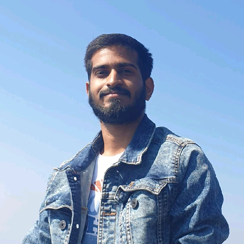 Aswani kumar Sharma - Software Engineer | Stackforce
