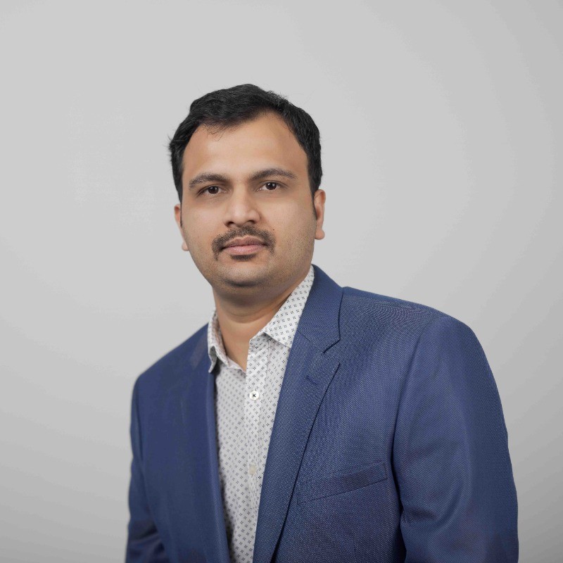 Aswin Edavalath - CEO | Stackforce