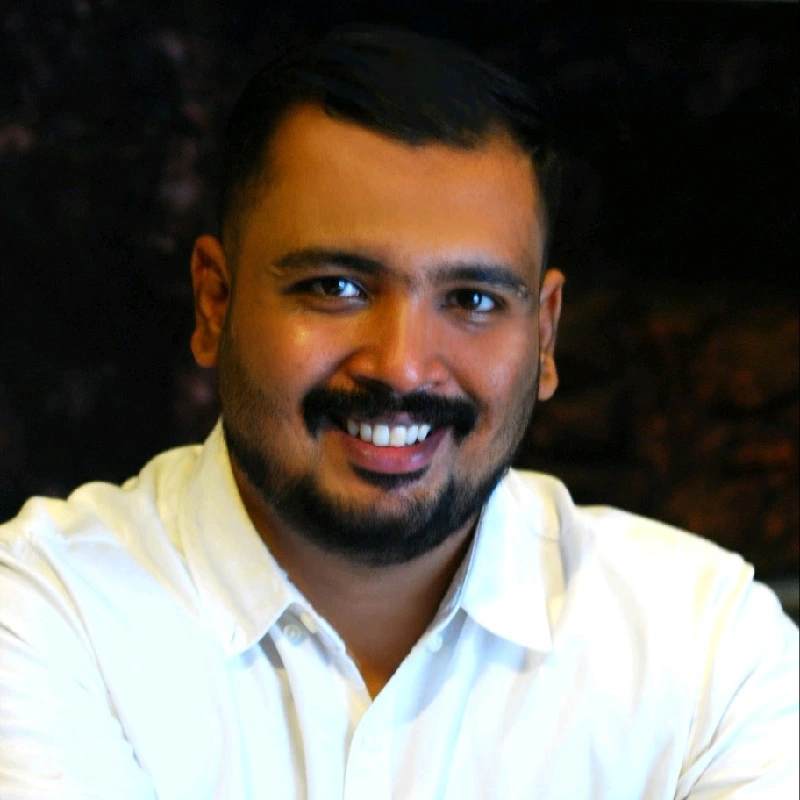 Aswin Mathen Kottarathil | Stackforce