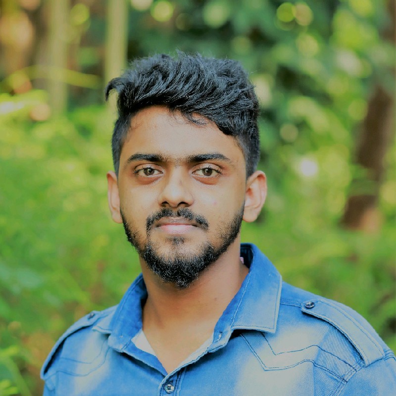 Aswin Rana Aswin Gopinath - Software Engineer | Stackforce