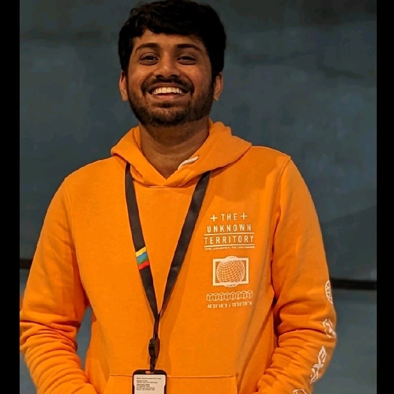 Aswin G - Product Manager | Stackforce