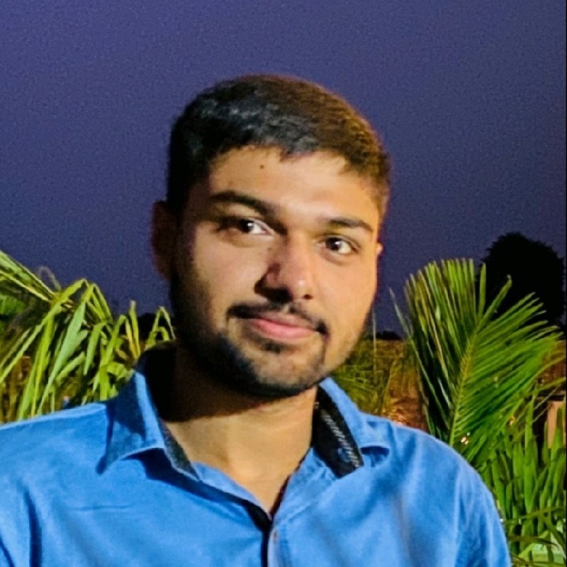 Abhishek Sharma - Senior Software Engineer | Stackforce