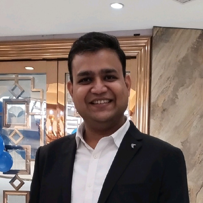 Atam dev Jain - Consultant | Stackforce
