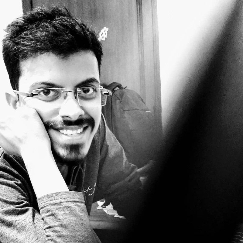Athar Mahboob - Full Stack Engineer | Stackforce