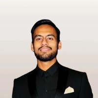Atharv Jain - Professional | Stackforce
