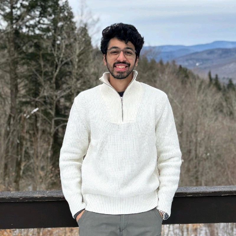 Atharv Talnikar - Software Engineer | Stackforce