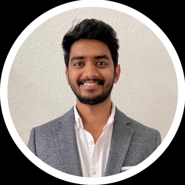 Atharva Borkar - Co-Founder | Stackforce