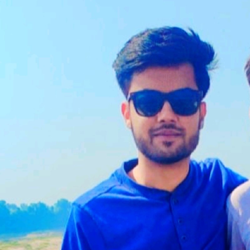 Atharva Mene - Mobile Engineer | Stackforce