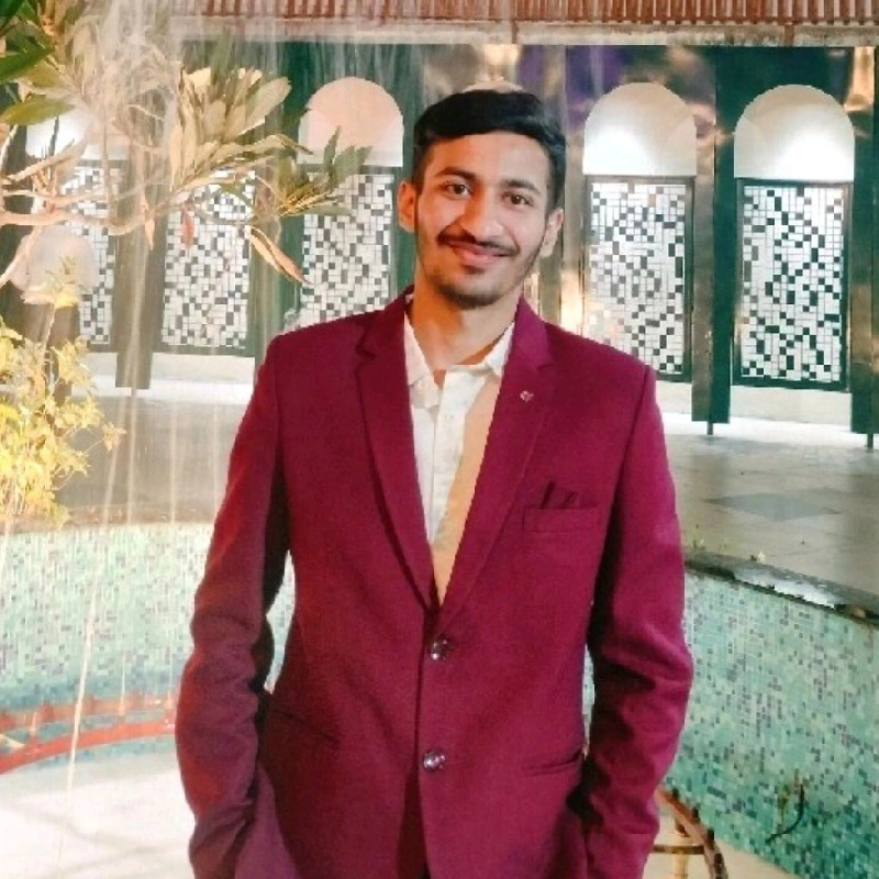 Atharva Rathi - AI Researcher | Stackforce
