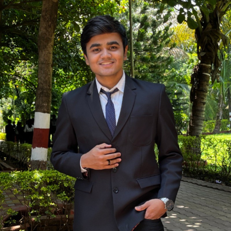 Atharva Pujari | Stackforce