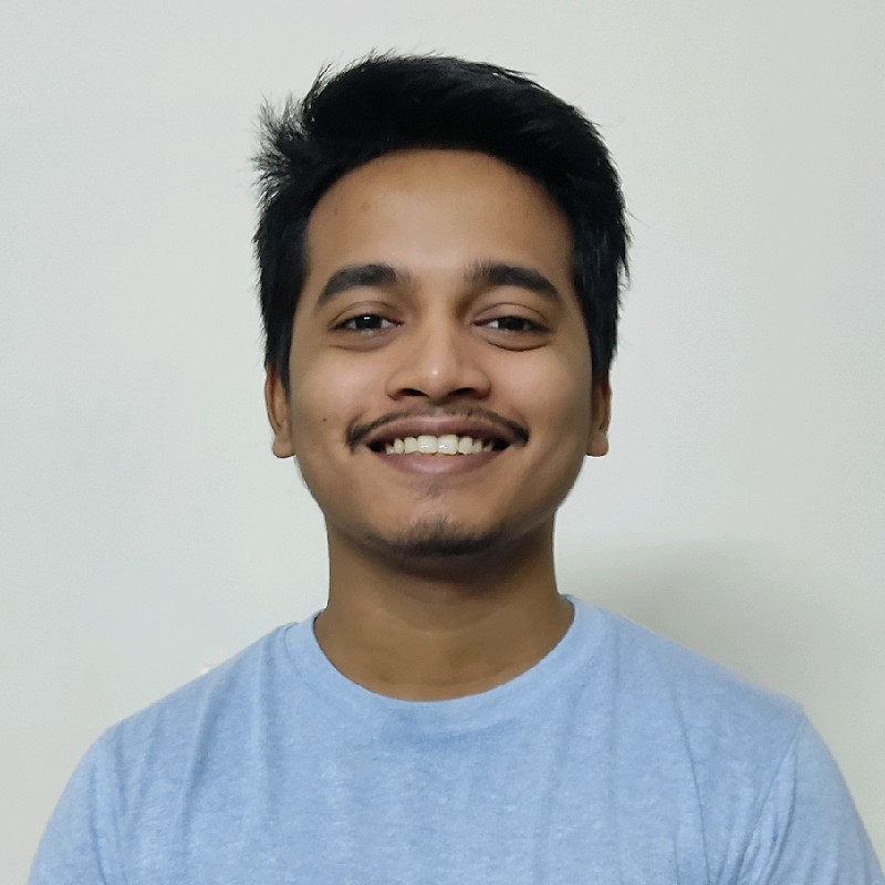 Atharva U. - Software Engineer | Stackforce
