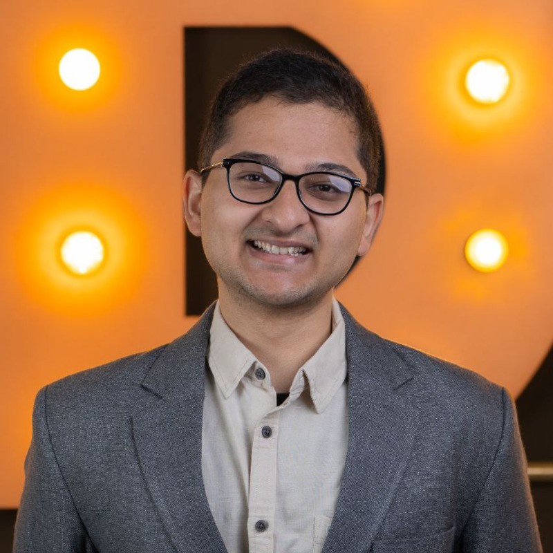 Athreya Chandramouli - Software Engineer | Stackforce