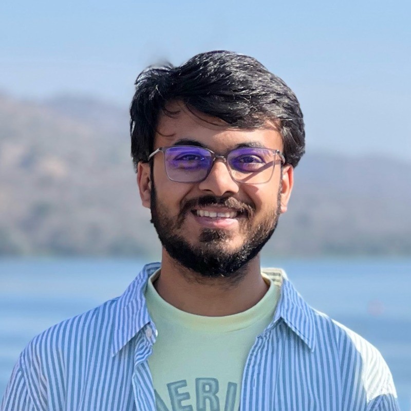 Atharva Kusumbia - Software Engineer | Stackforce