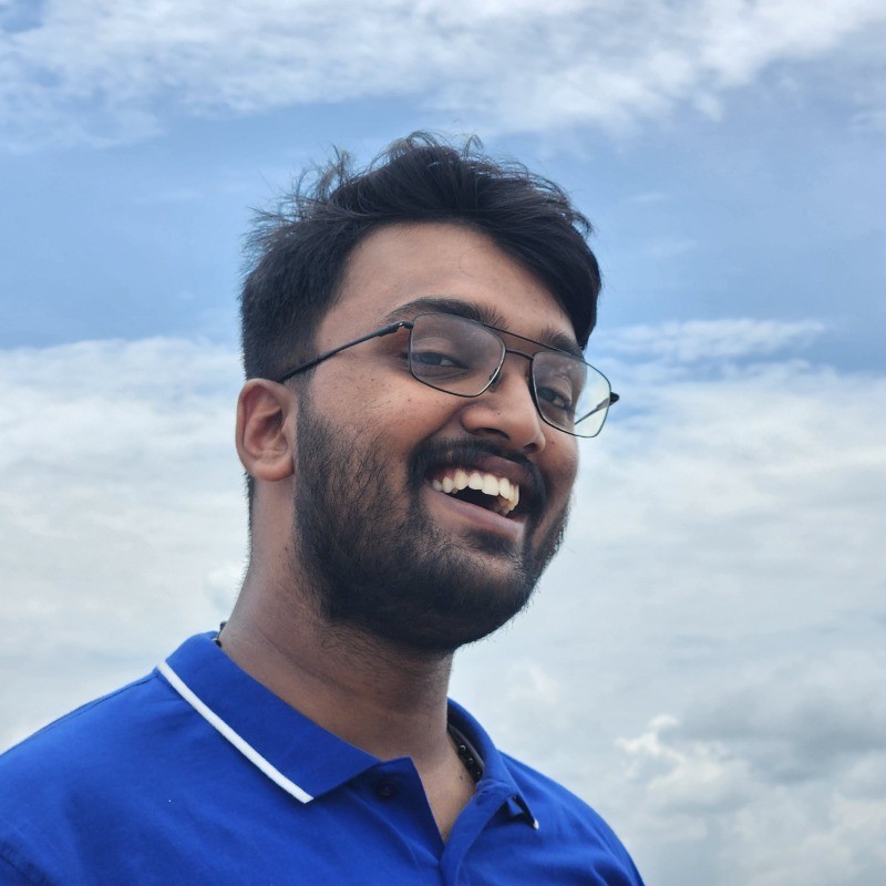 Athul Cyriac Ajay - DevOps Engineer | Stackforce