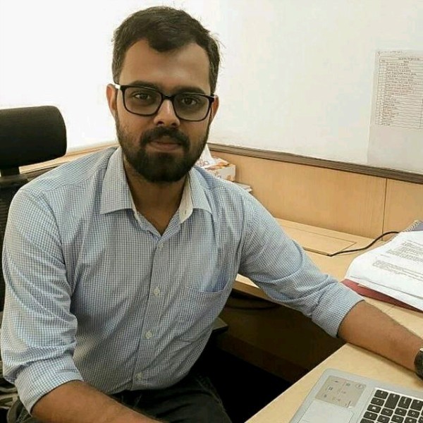 Athul K Shibu - Operations Associate | Stackforce