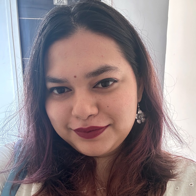 Athulya Merin Antony | Stackforce
