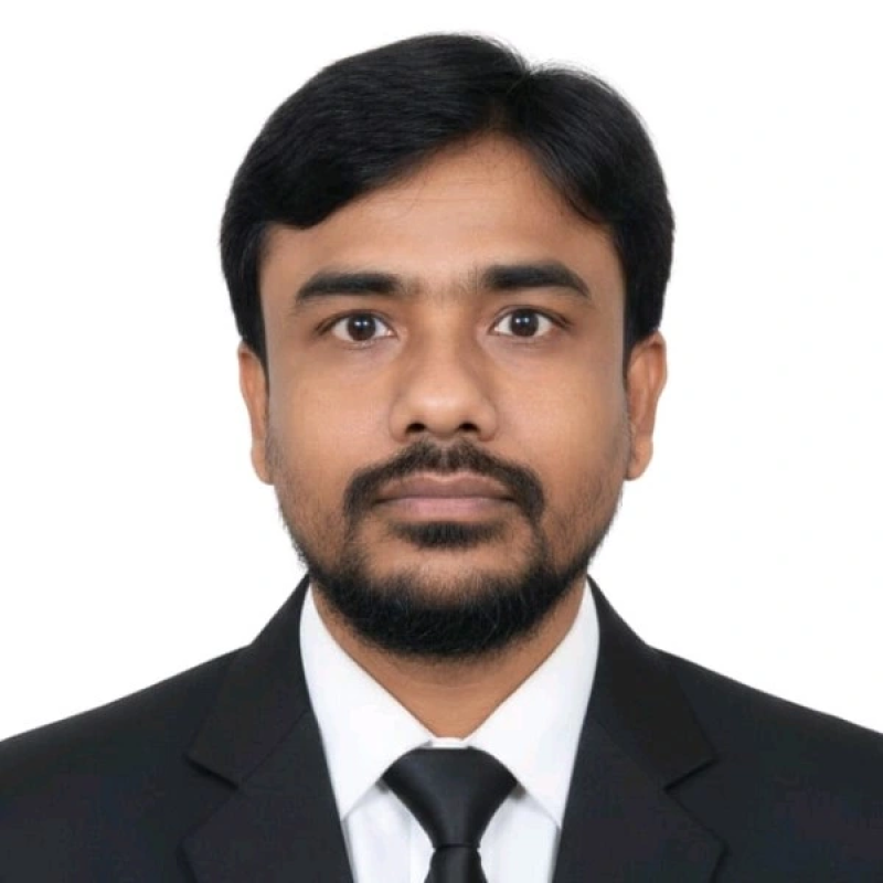 Atik Tutul - Recruiter | Stackforce