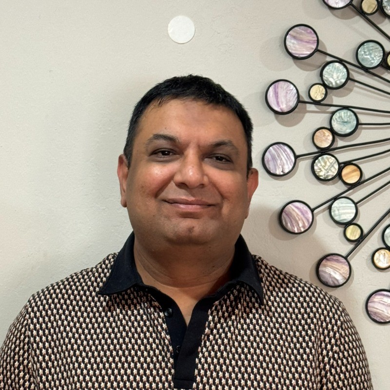 Amit Tikare - Senior Software Engineer | Stackforce