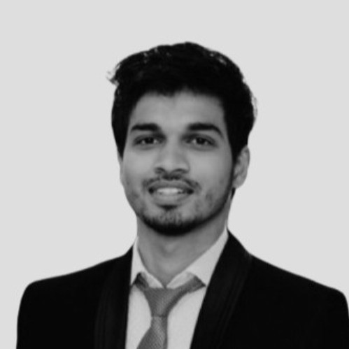 Atin Chauhan - Senior Software Engineer | Stackforce