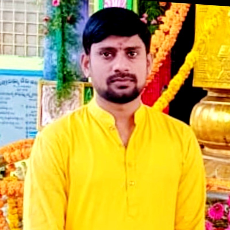 Atish Kumar Dewangan | Stackforce