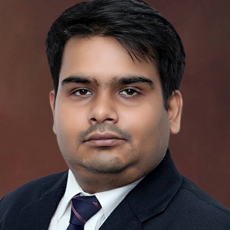 Atish S. - CEO | Stackforce