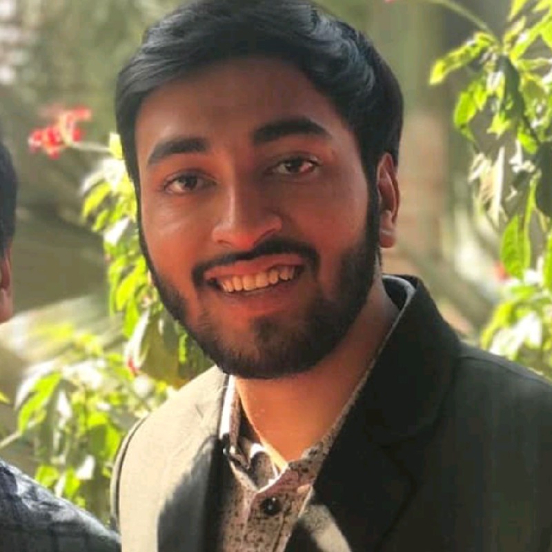 Atishay Jain - Co-Founder | Stackforce