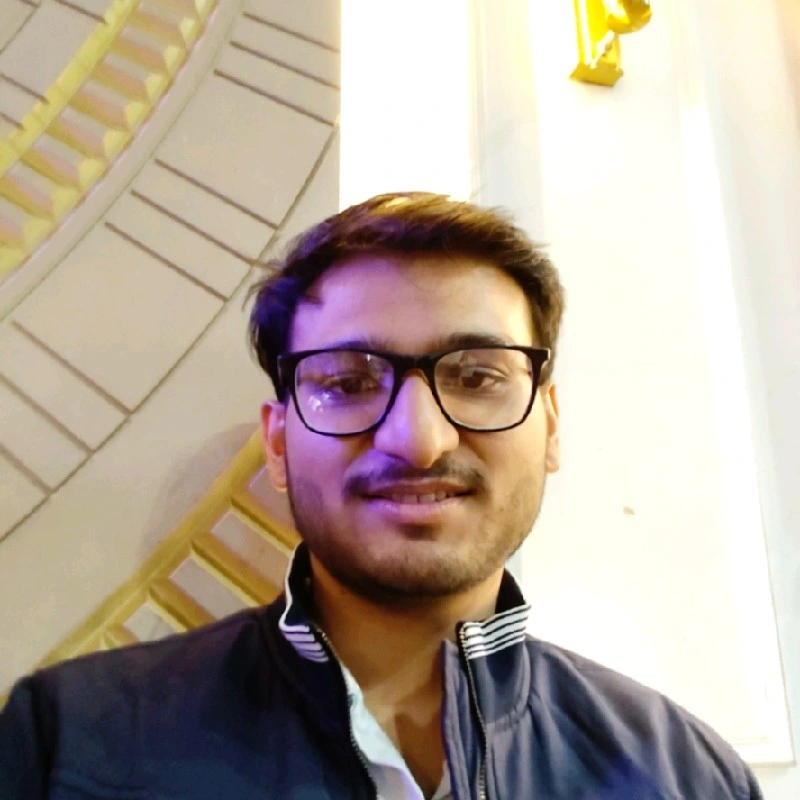 Atishay Jain - Software Engineer | Stackforce