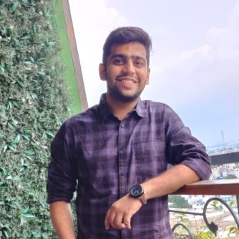 Atishaya Jain - Operations Associate | Stackforce