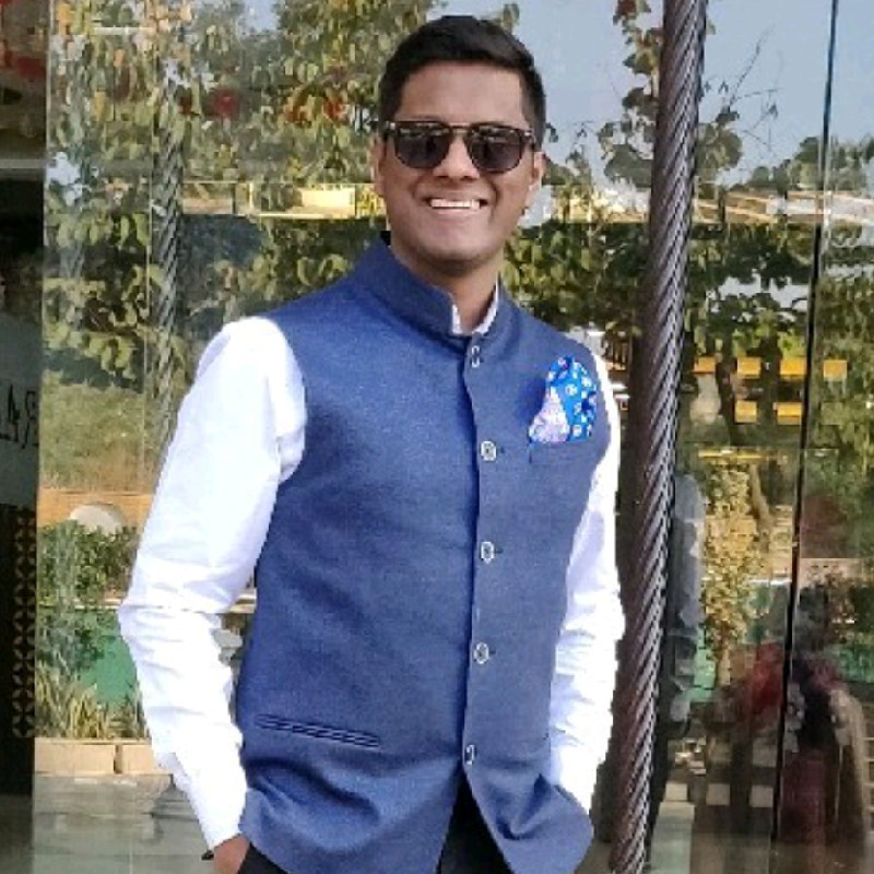 Atishay Jain - CEO | Stackforce