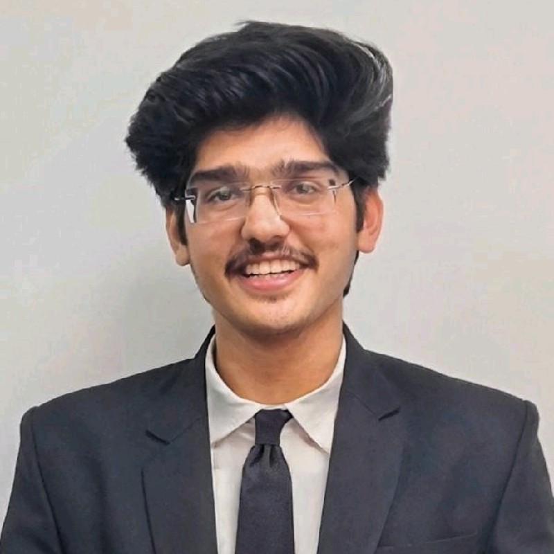 Atishay Jain - Software Engineer | Stackforce