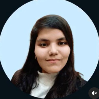 Atmika Dixit - Recruiter | Stackforce