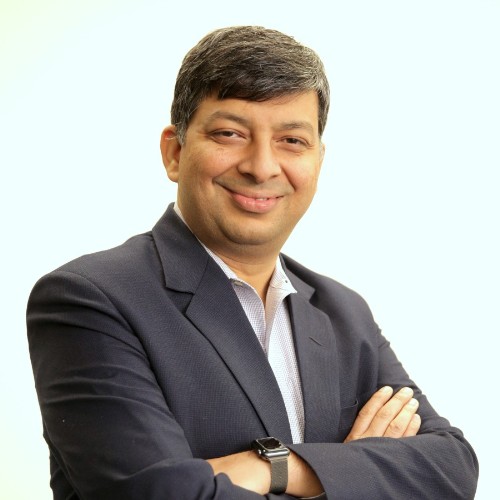 Amaresh Tripathy - Co-Founder | Stackforce