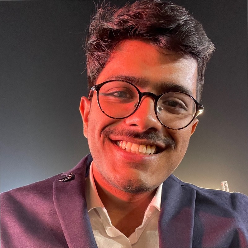 Atrishi Jha - AI Researcher | Stackforce