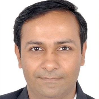 Atul Chauhan - Software Engineer | Stackforce