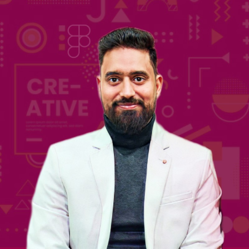 Atul Dogra - UX Designer | Stackforce