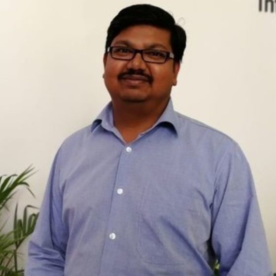 Atul Kumar - Talent Acquisition Manager | Stackforce