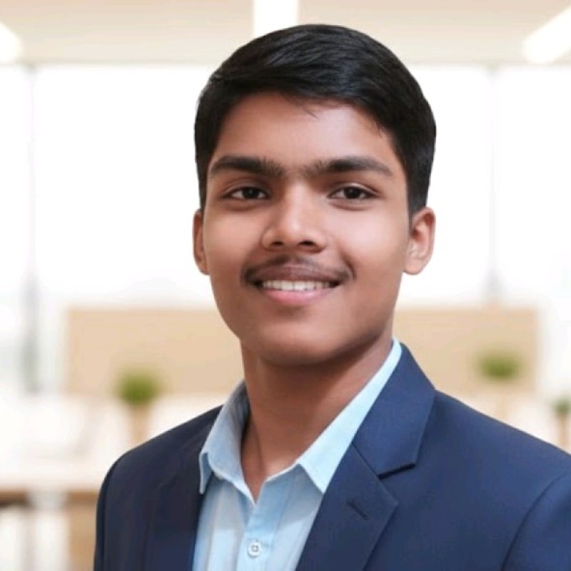 Atul Kumar Singh - Data Engineer | Stackforce